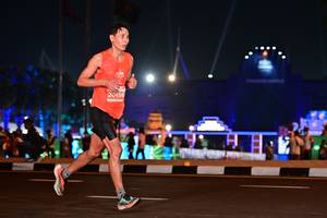 BIB: 20456
                            <button type="button" onclick="openModal(15055301)" class="btn btn-primary btn-sm float-right btn-popup" data-toggle="modal" data-target=".modal-high-quality">
                        <i class="fas fa-shopping-cart"></i> Add to Cart
                    </button>
                                            <button type="button" onclick="isThisMe(15055301, true)" class="btn btn-success btn-sm float-right btn-popup btn-isme hidden" data-toggle="tooltip" data-placement="bottom" title="นี่คือรูปของคุณใช่ไหม คลิกที่นี่เพื่อเอาเข้าอัลบั้ม">
                        <i class="fas fa-plus"></i> Add to album
                    </button>
                    <button type="button" onclick="isThisMe(15055301, false)" class="btn btn-warning btn-sm float-right btn-popup btn-isnotme hidden">
                        <i class="fas fa-ban"></i> Remove from album
                    </button>